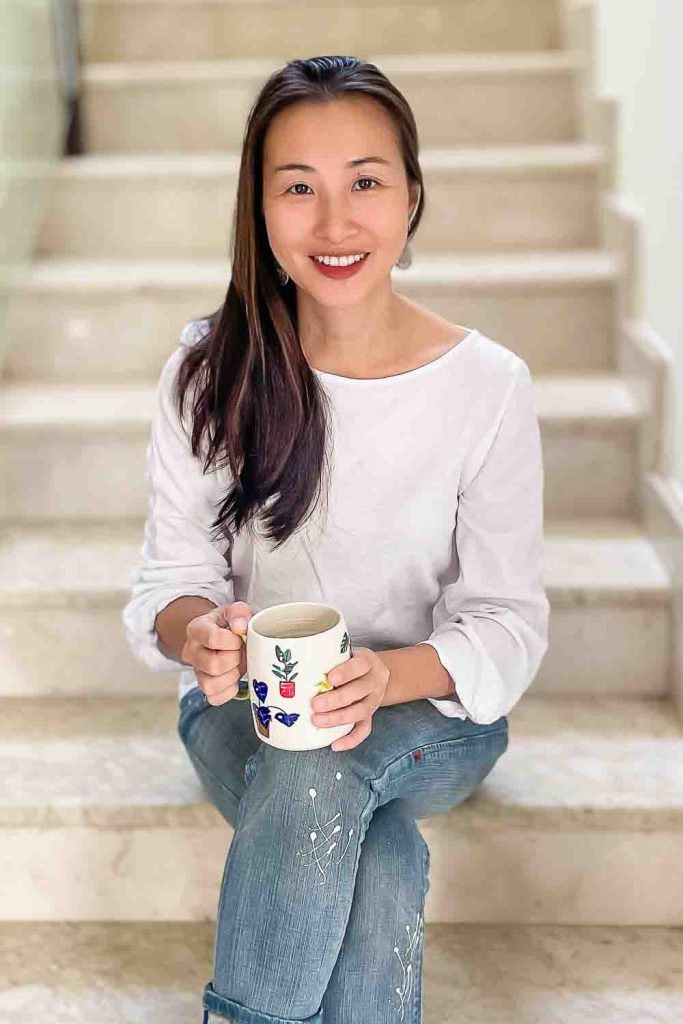 About Photo - Dubai freelance copywriter